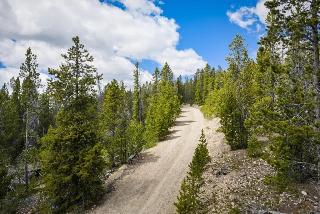 Nhn Rosa Trail Anaconda MT 59711