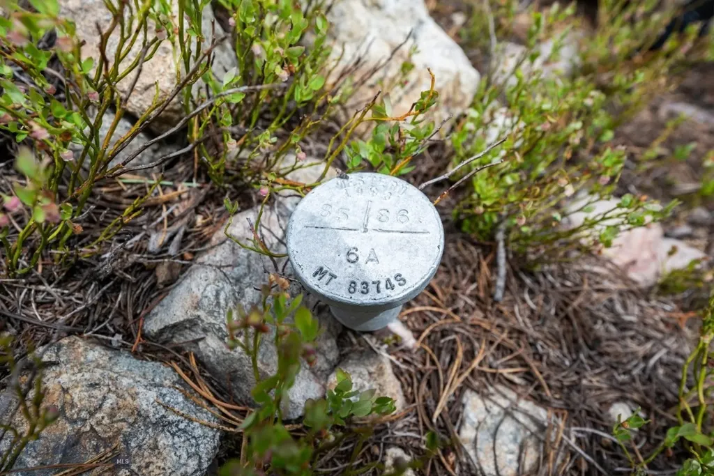 Nhn Rosa Trail Anaconda MT 59711