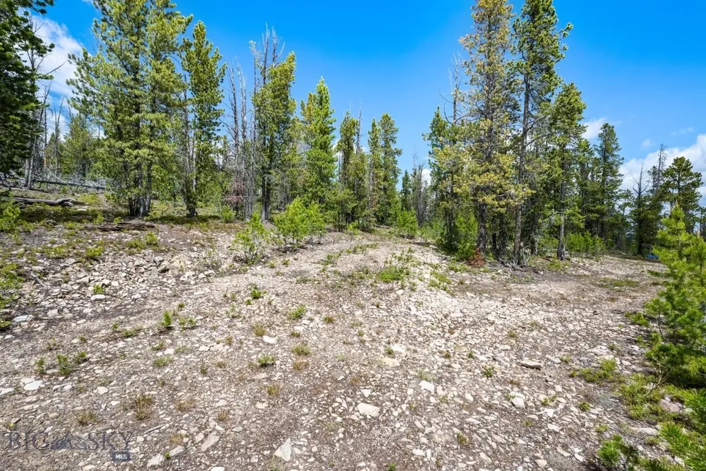 Nhn Rosa Trail Anaconda MT 59711
