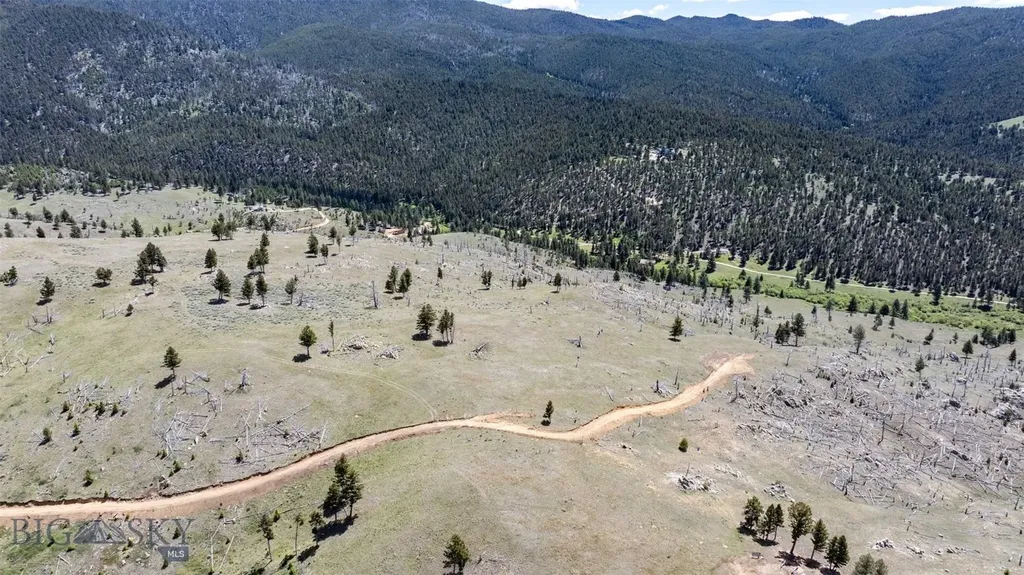 Boulder MT 59632