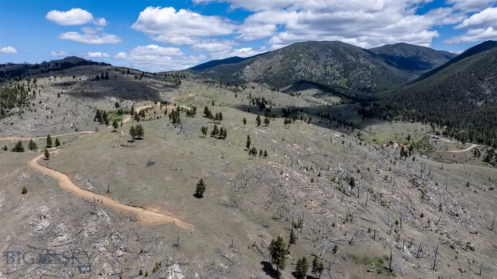 Boulder MT 59632