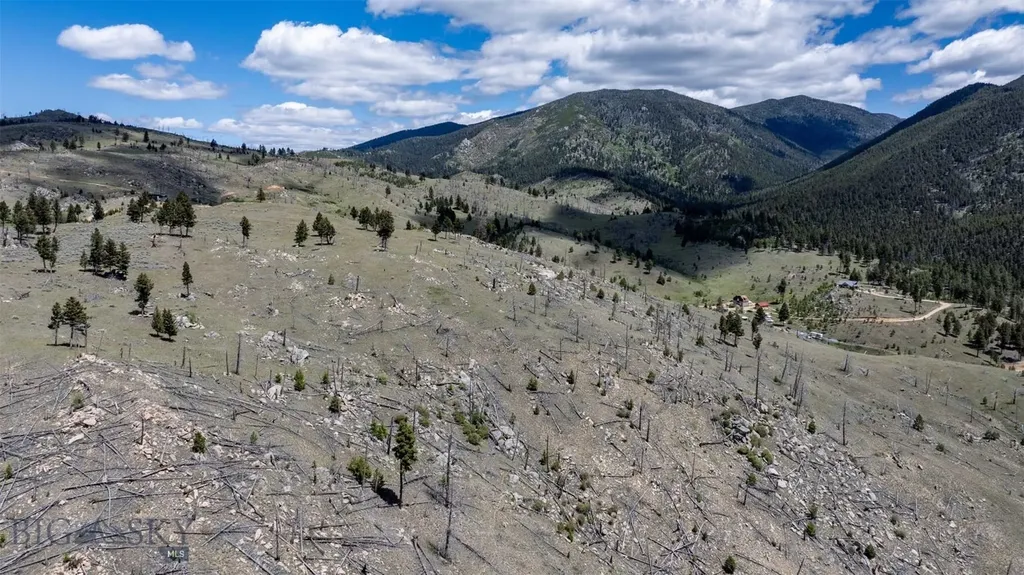 Boulder MT 59632
