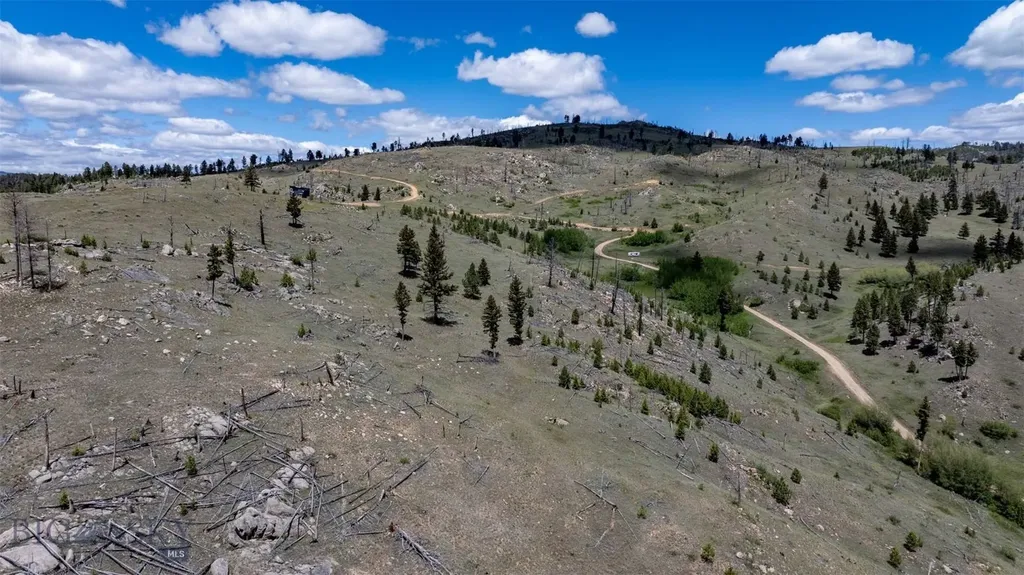 Boulder MT 59632