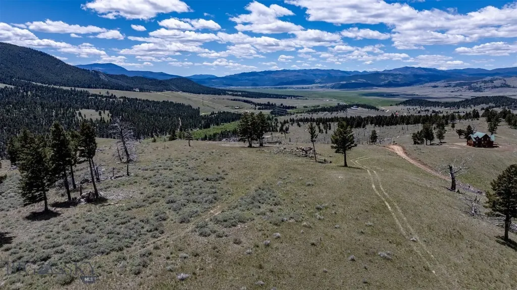 Boulder MT 59632