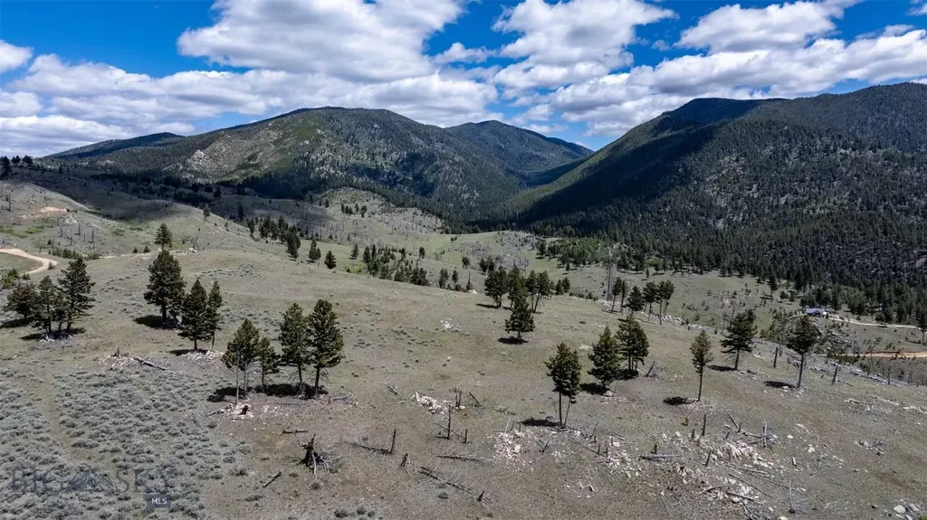 Boulder MT 59632