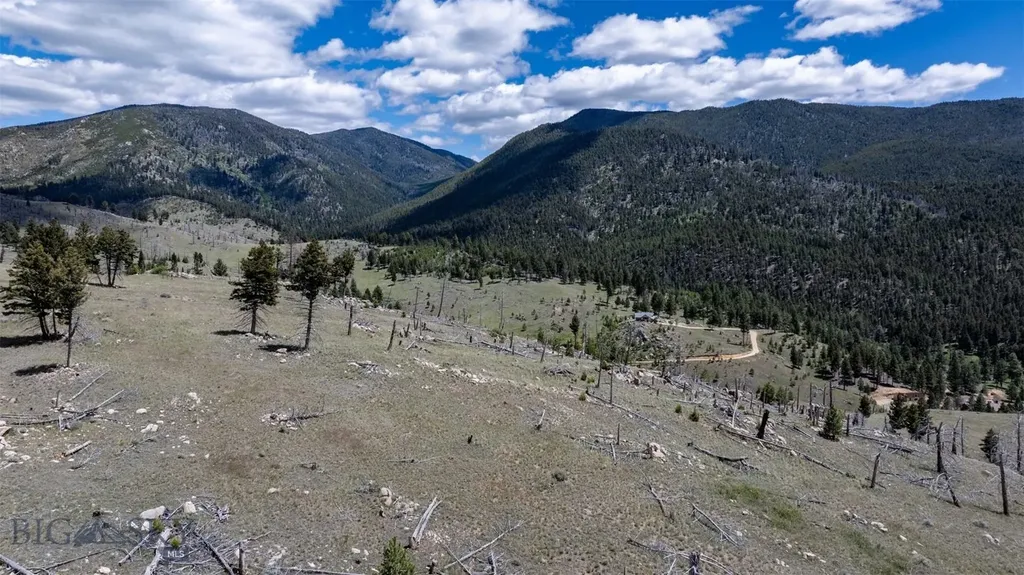 Boulder MT 59632