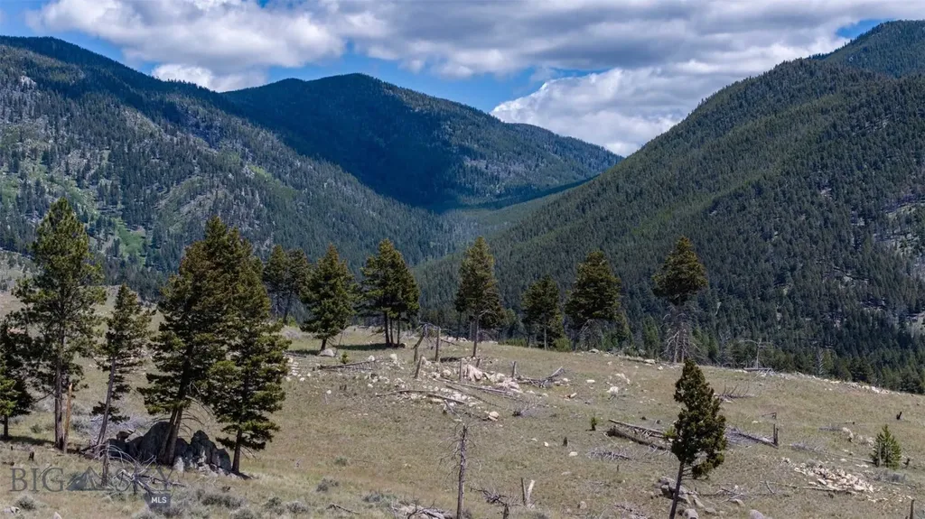 Boulder MT 59632