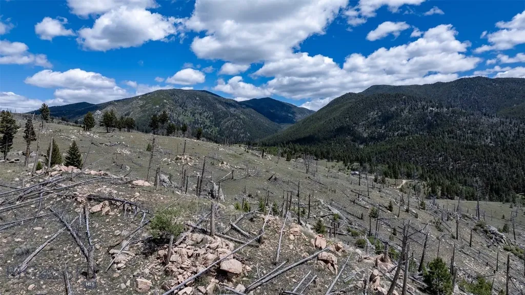 Boulder MT 59632