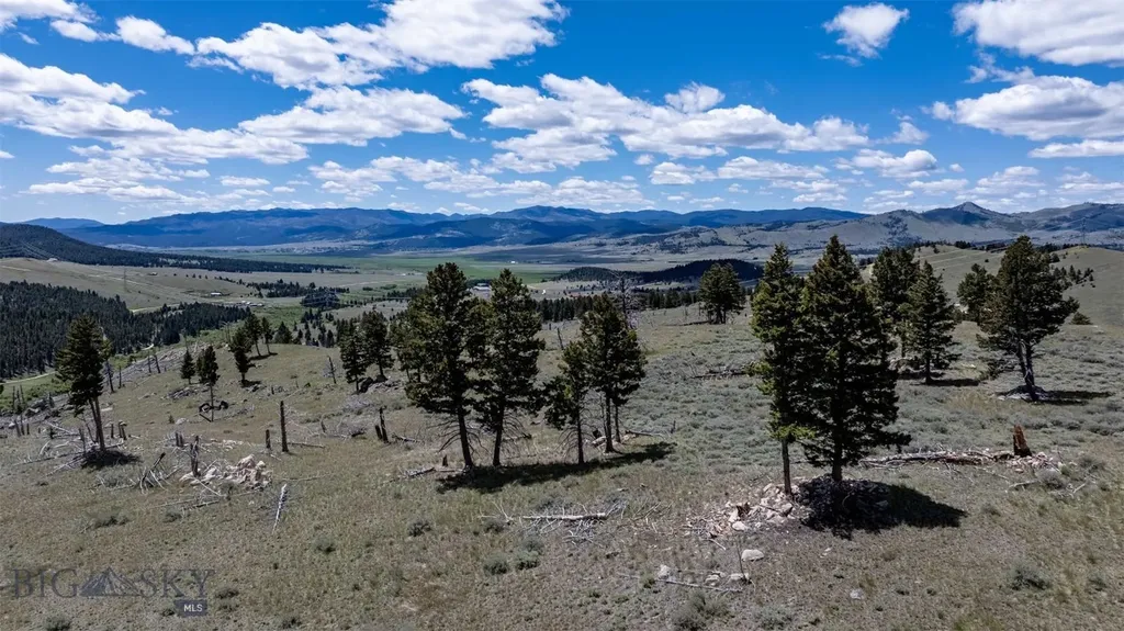 Boulder MT 59632