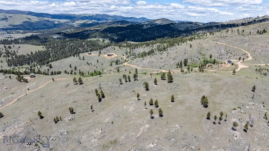Boulder MT 59632