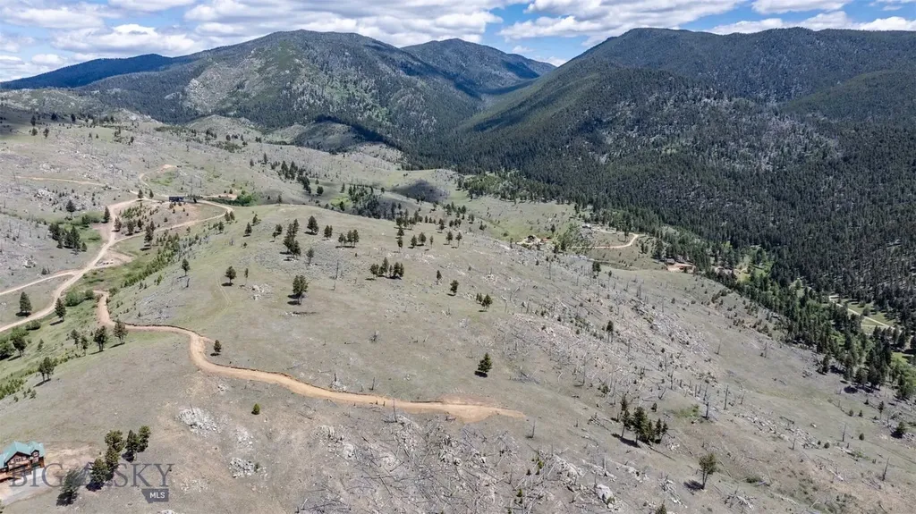 Boulder MT 59632