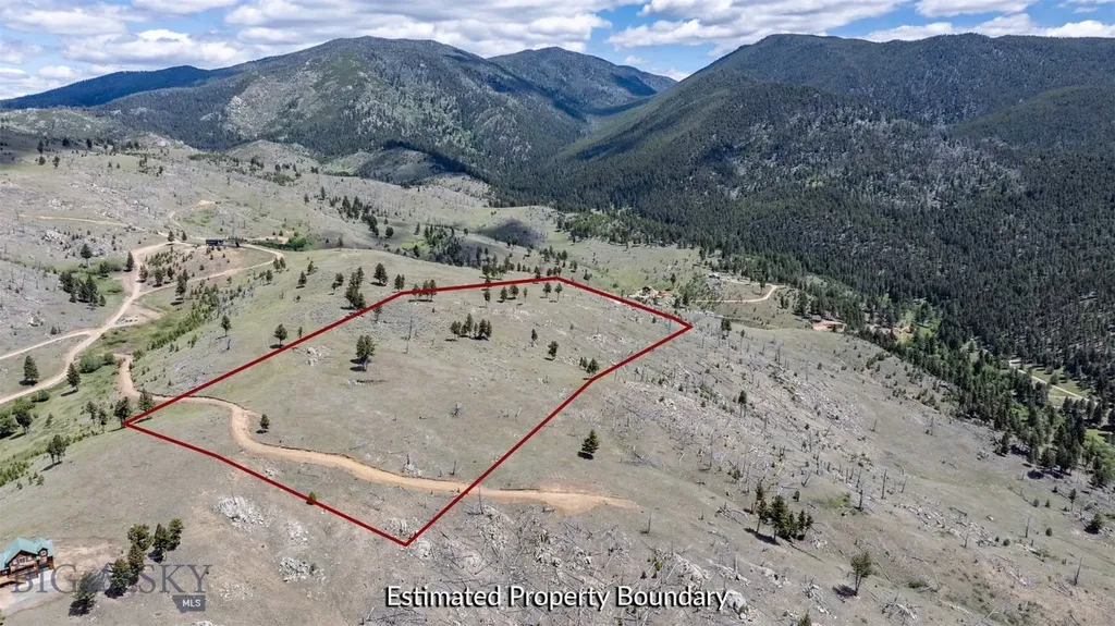 Boulder MT 59632