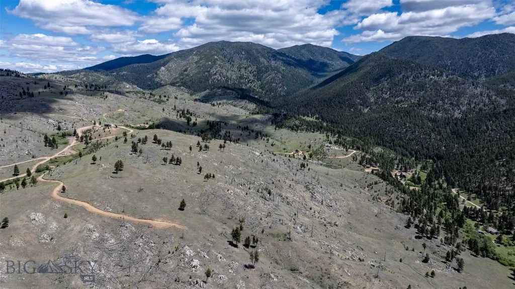 Boulder MT 59632