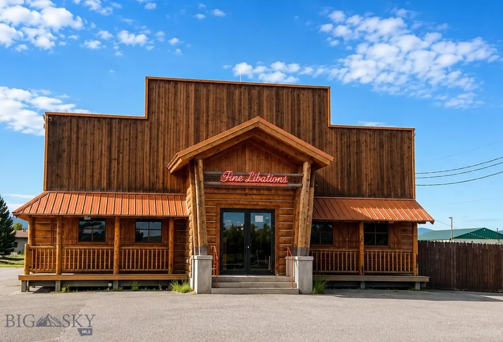 1800 Meadowlark Lane Butte MT 59701