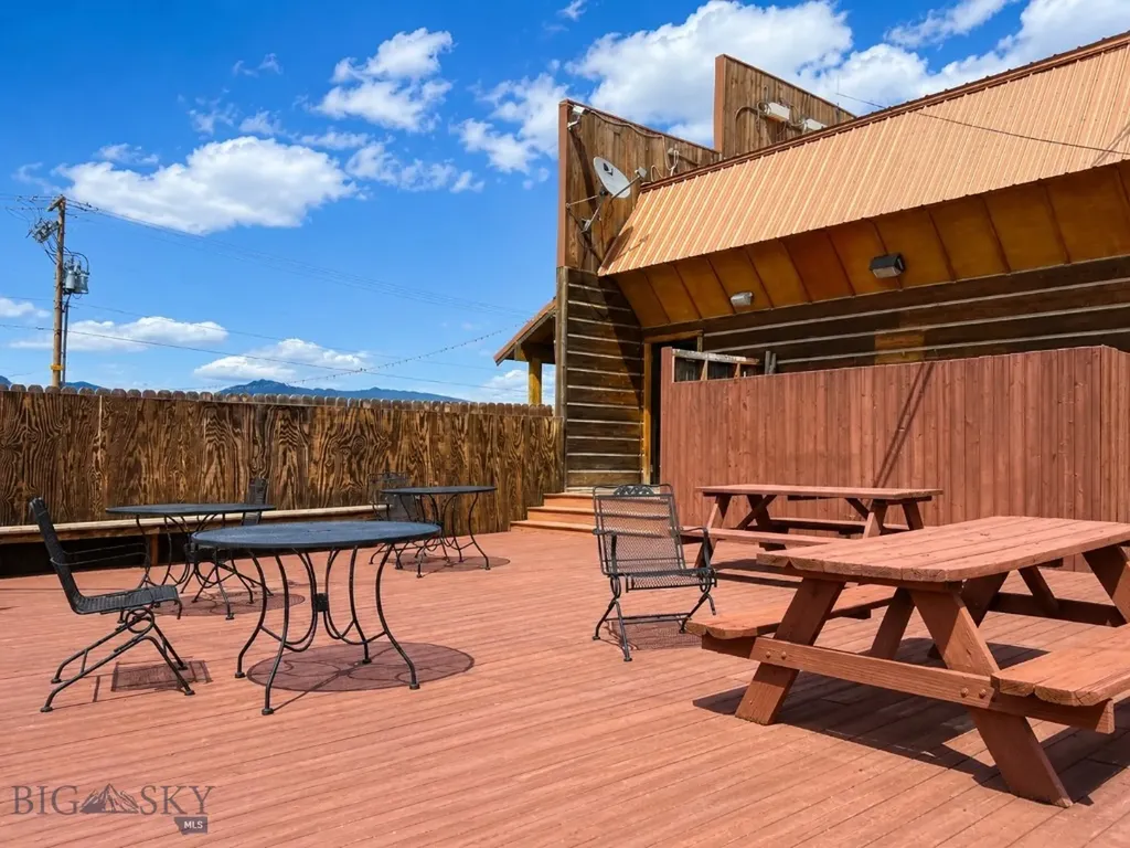 1800 Meadowlark Lane Butte MT 59701