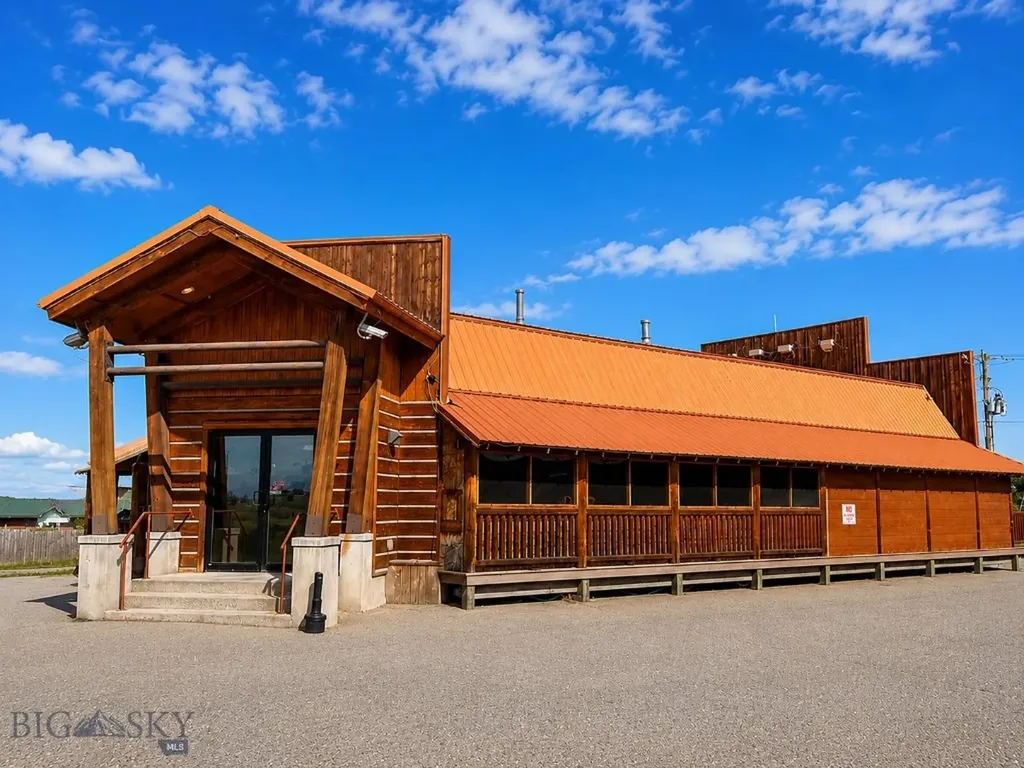 1800 Meadowlark Lane Butte MT 59701