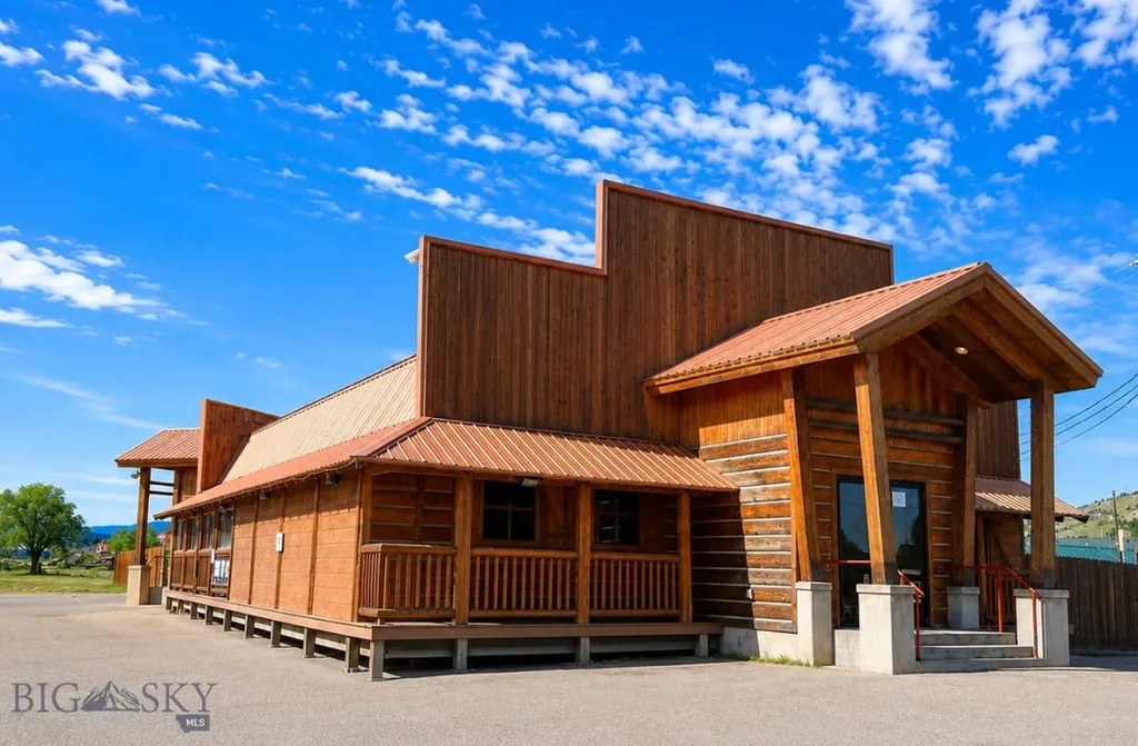 1800 Meadowlark Lane Butte MT 59701