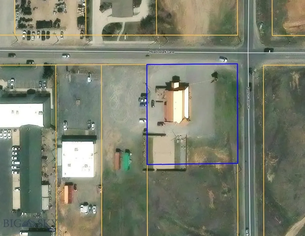 1800 Meadowlark Lane Butte MT 59701
