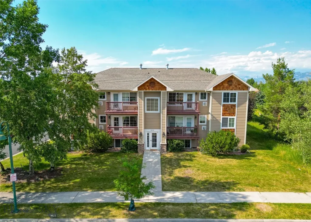 3505 Fallon Bozeman MT 59718