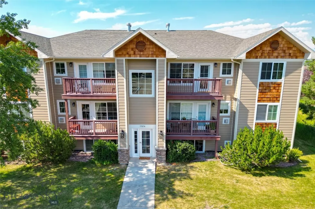 3505A Fallon Bozeman MT 59718