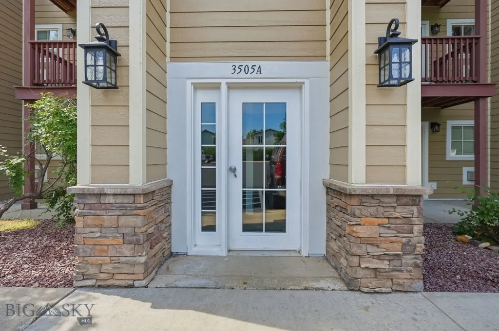 3505A Fallon Bozeman MT 59718