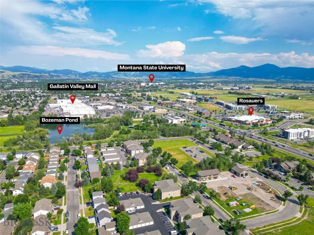 3505A Fallon Bozeman MT 59718