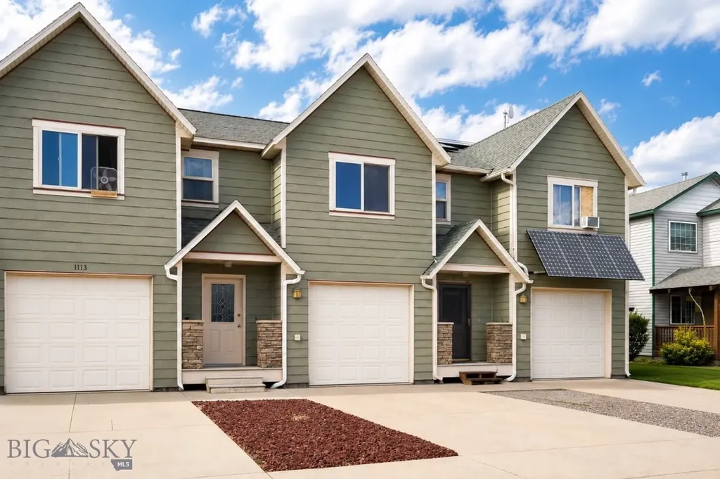 1113 W Park Avenue Belgrade MT 59714