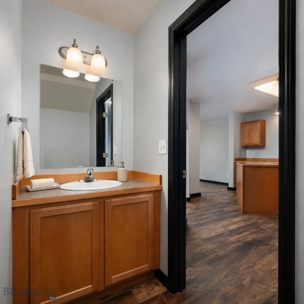 1113 W Park Avenue Belgrade MT 59714
