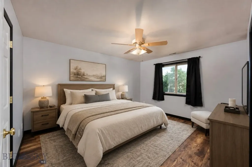 1113 W Park Avenue Belgrade MT 59714