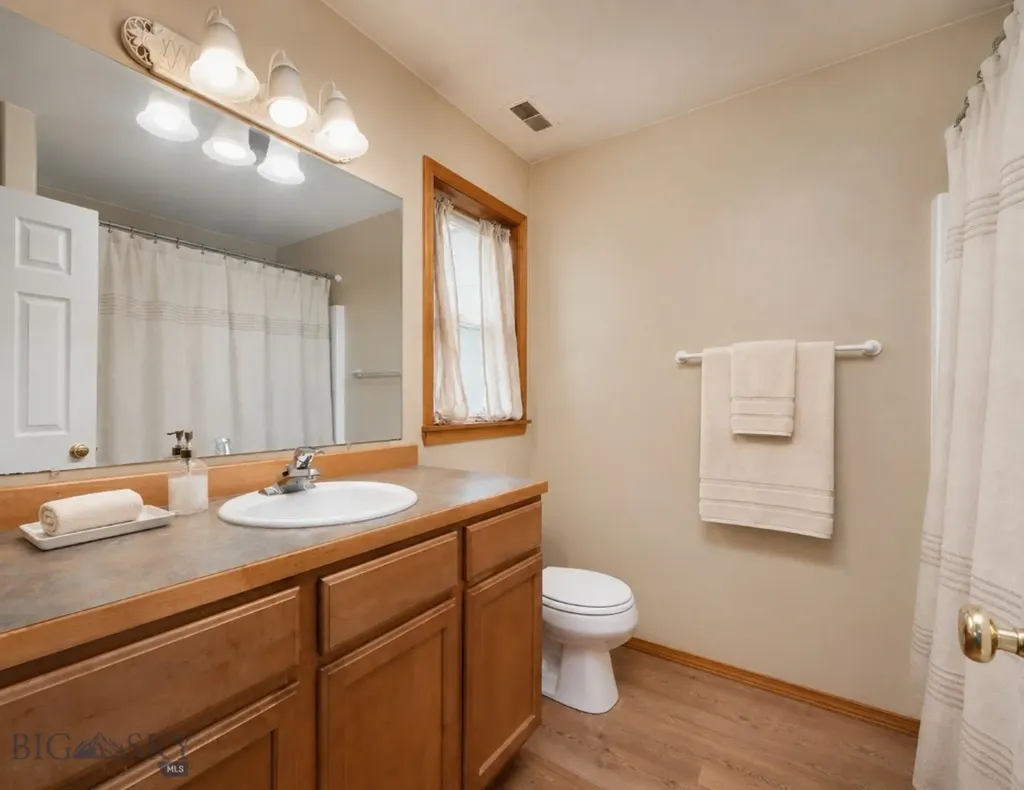 1113 W Park Avenue Belgrade MT 59714