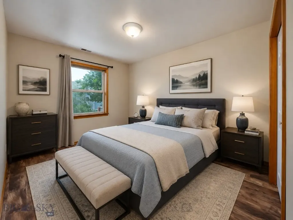 1113 W Park Avenue Belgrade MT 59714