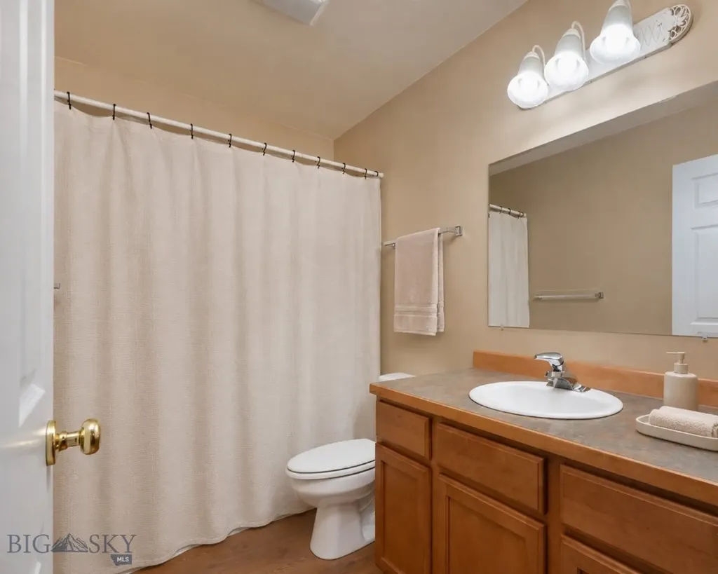 1113 W Park Avenue Belgrade MT 59714