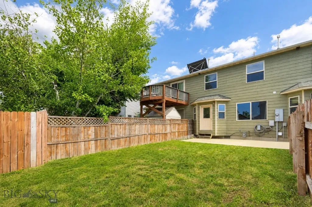1113 W Park Avenue Belgrade MT 59714