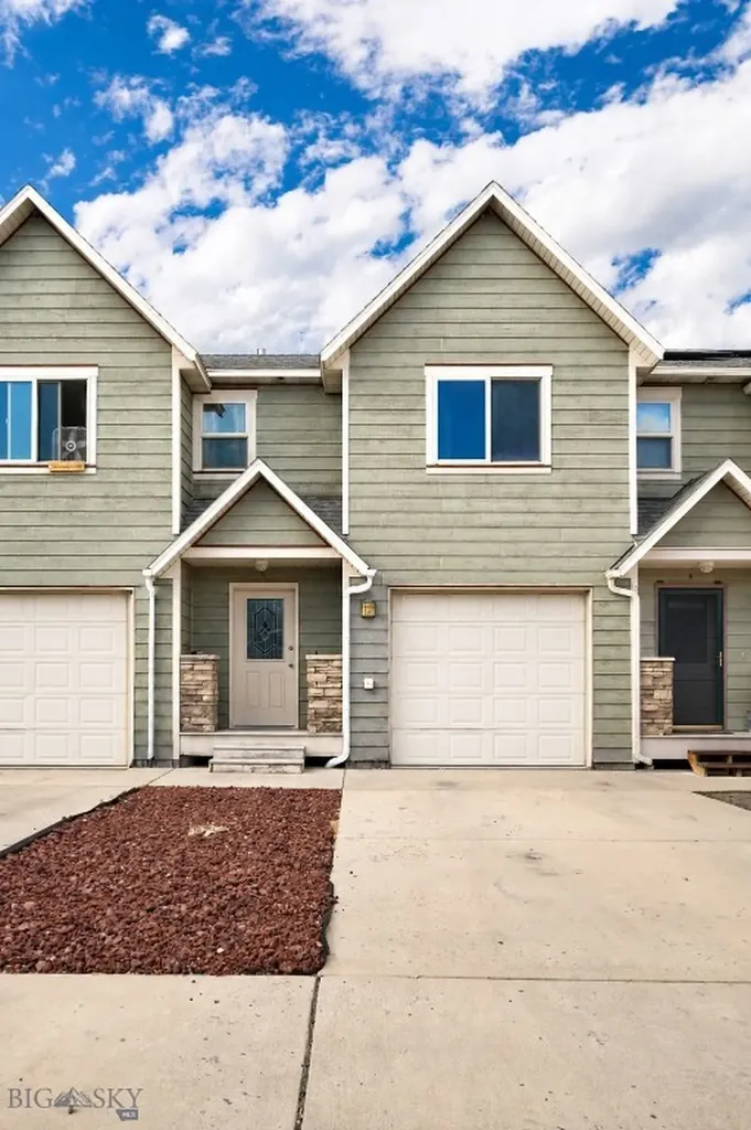 1113 W Park Avenue Belgrade MT 59714