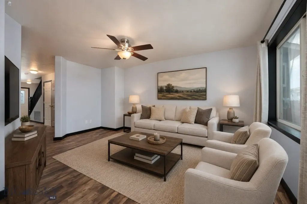 1113 W Park Avenue Belgrade MT 59714