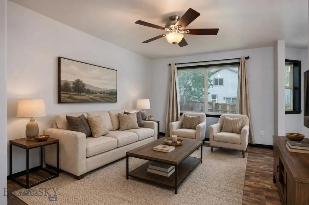 1113 W Park Avenue Belgrade MT 59714