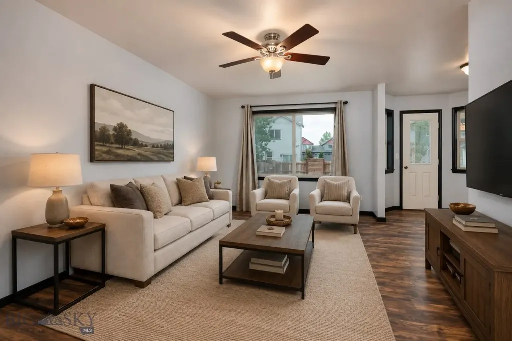 1113 W Park Avenue Belgrade MT 59714