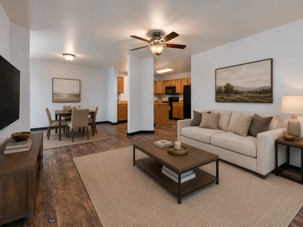 1113 W Park Avenue Belgrade MT 59714