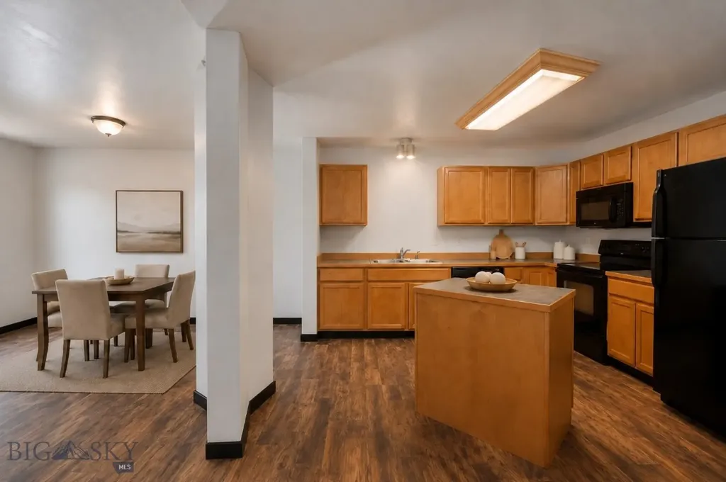 1113 W Park Avenue Belgrade MT 59714