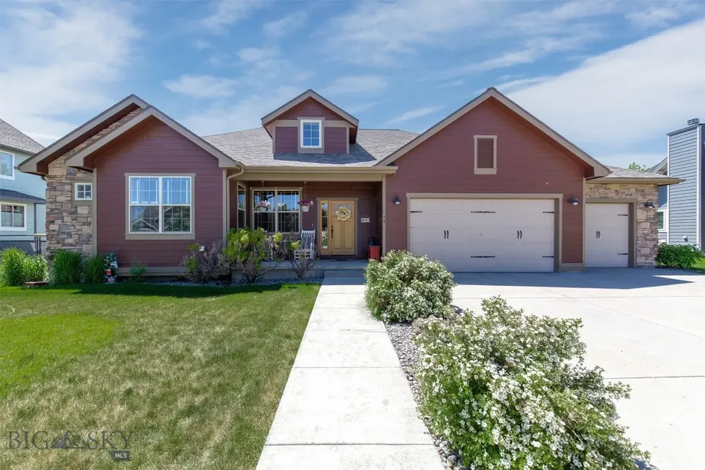 74 Laura Court Bozeman MT 59718