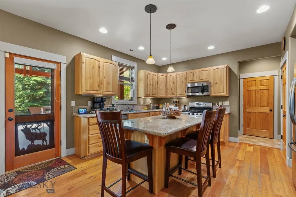 74 Laura Court Bozeman MT 59718