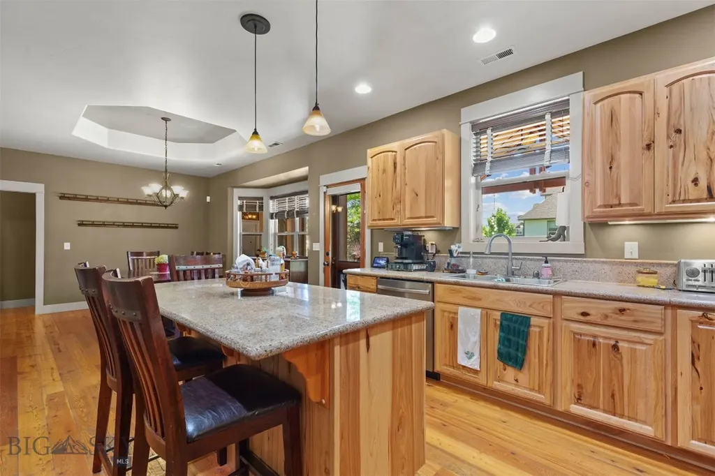 74 Laura Court Bozeman MT 59718