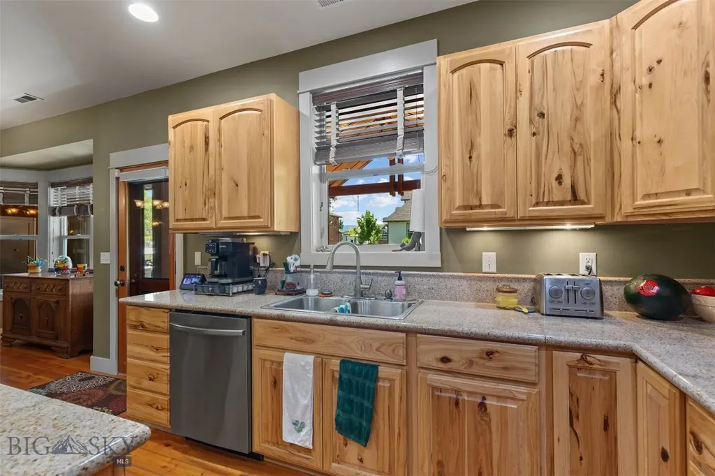 74 Laura Court Bozeman MT 59718