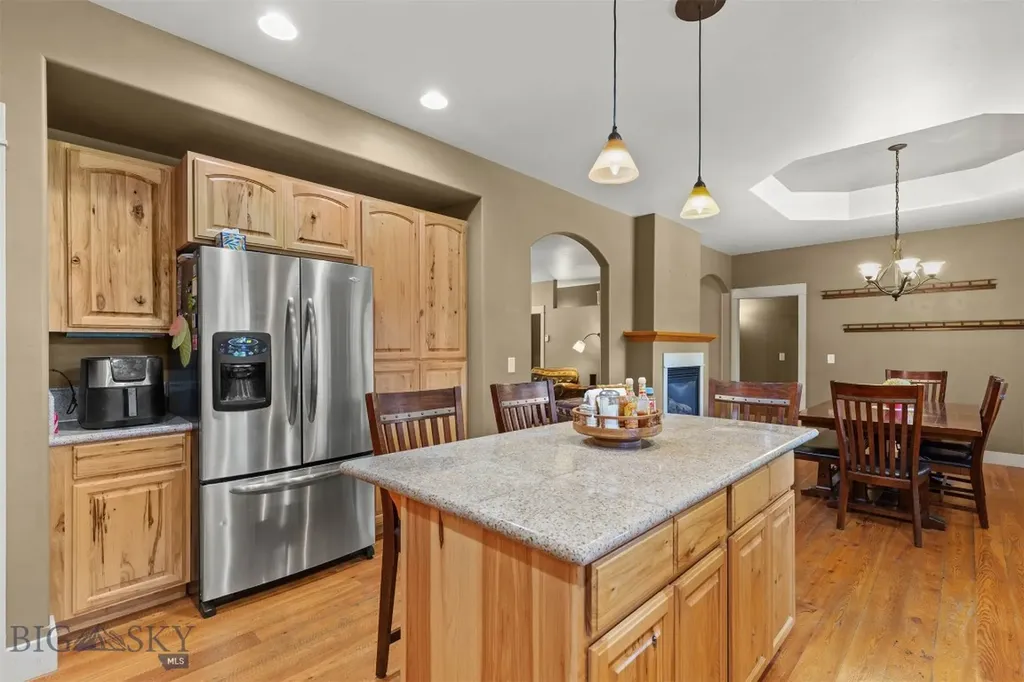 74 Laura Court Bozeman MT 59718