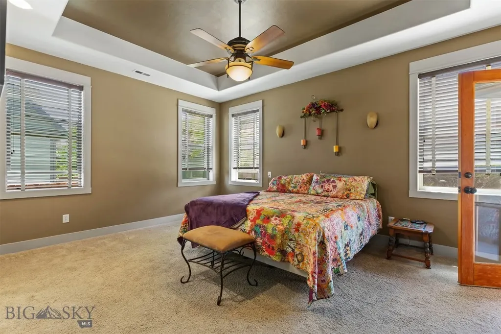 74 Laura Court Bozeman MT 59718