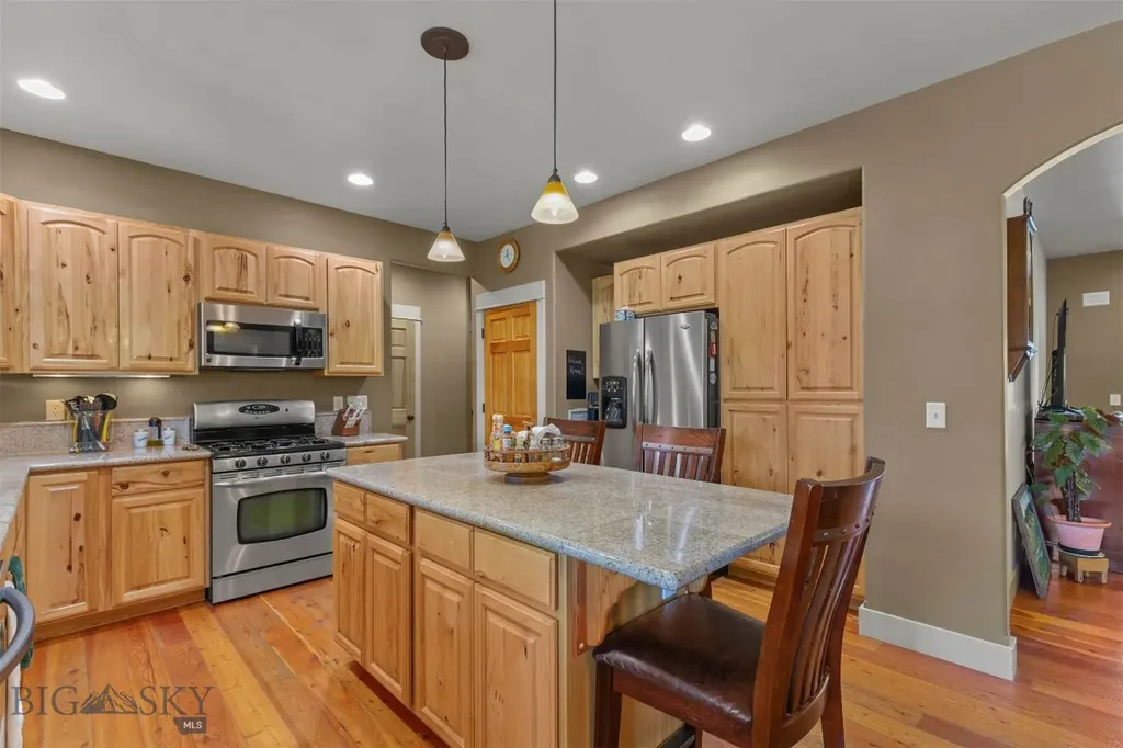 74 Laura Court Bozeman MT 59718