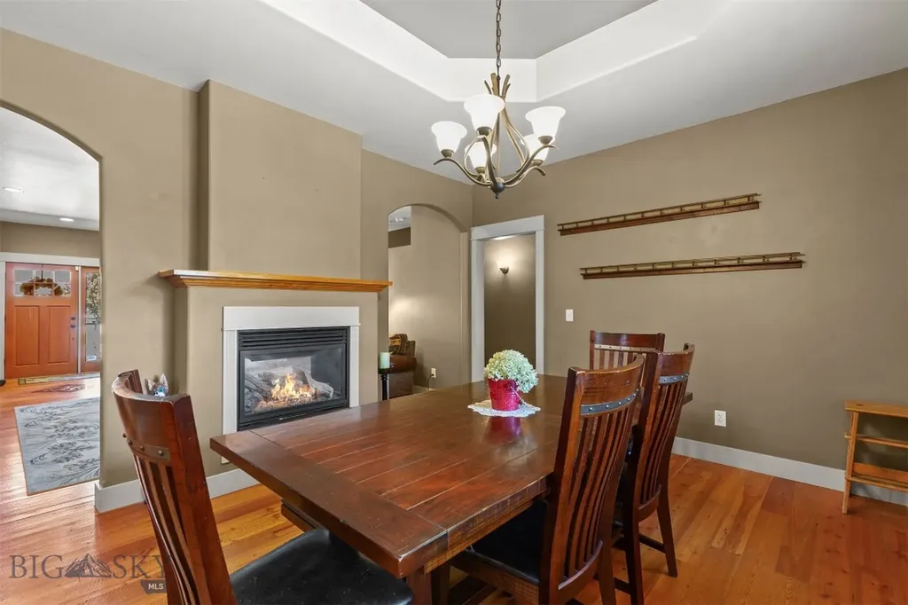 74 Laura Court Bozeman MT 59718