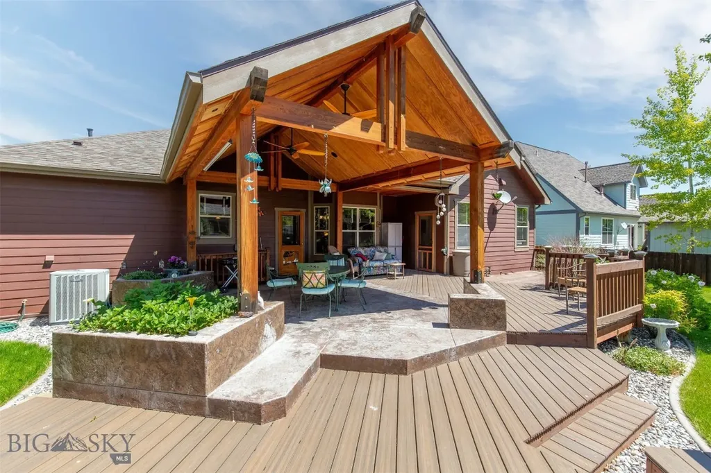 74 Laura Court Bozeman MT 59718