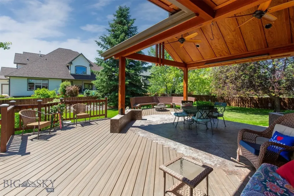 74 Laura Court Bozeman MT 59718