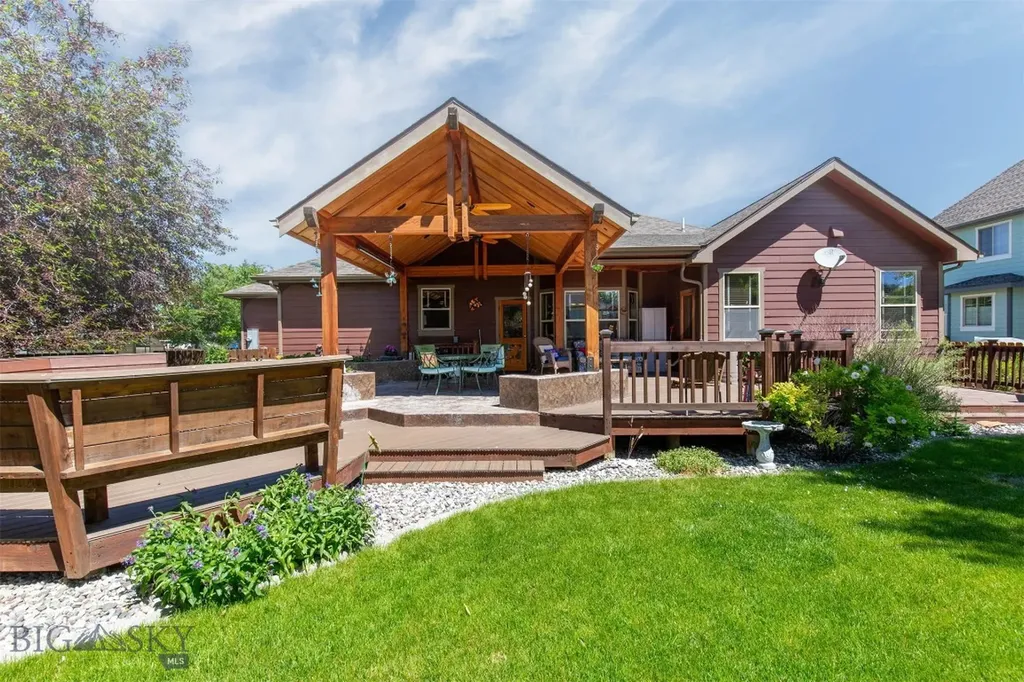 74 Laura Court Bozeman MT 59718